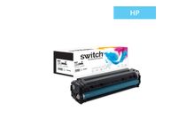 SWITCH - Negro - compatible - cartucho de tóner (alternativa para: HP W2130X)