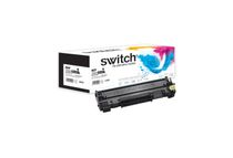SWITCH - Negro - compatible - caja - cartucho de tóner (alternativa para: HP W1420X)