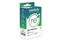 Switch RE - XL - magenta - compatible - caja para colgar - refabricado - cartucho de tinta (alternativa para: Brother LC3219XLM) - para Brother MFC-J5330, J5335, J5730, J5830, J5930, J6530, J6730, J6935