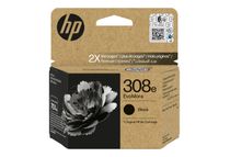 HP 308e EvoMore - Negro - original - cartucho de tinta