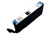 UPrint C-581XXLB - 10.5 ml - negro - compatible - refabricado - cartucho de tinta - para Canon PIXMA TS6251, TS6350, TS6351, TS705, TS8251, TS8252, TS8350, TS8352, TS9550, TS9551