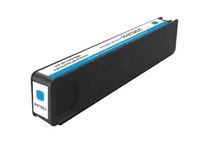 UPrint H-973XLC - 86 ml - cián - compatible - refabricado - cartucho de tinta - para HP PageWide Managed MFP P57750, P55250; PageWide Pro 452, 477