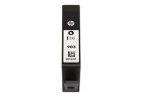 HP 903 - 8 ml - negro - original - cartucho de tinta - para Officejet 69XX; Officejet Pro 69XX