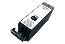 UPrint C-525B - 20 ml - negro - compatible - refabricado - cartucho de tinta - para Canon PIXMA iP4950, iX6550, MG5350, MG6250, MG8150, MG8250, MX715, MX885, MX892, MX895