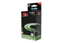 UPrint H-78CL - 45 ml - tamaño XL - color (cian, magenta, amarillo) - compatible - refabricado - cartucho de tinta (alternativa para: HP 78) - para HP Deskjet 38XX; Fax 1230; Officejet 5110, 720, 72XX, v30; psc 500, 720, 750, 920, 950
