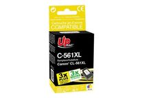 UPrint C-561XL - color (cian, magenta, amarillo) - compatible - cartucho de tinta