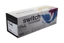 SWITCH - Negro - compatible - cartucho de tóner - para Canon ImageCLASS LBP612Cdw, MF632Cdw, MF634Cdw