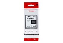 Canon PFI-030MBK - negro mate - original - depósito de tinta