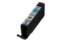 Canon CLI-581C XL - 8.3 ml - tamaño XL - cián - original - depósito de tinta - para PIXMA TS6251, TS6350, TS6351, TS705, TS8252, TS8350, TS8351, TS8352, TS9550, TS9551