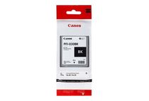 Canon PFI-030BK - negro - original - depósito de tinta