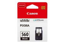 Canon PG-560 - Negro - original - cartucho de tinta - para PIXMA TS5350, TS5351, TS5352, TS5353, TS7450, TS7451