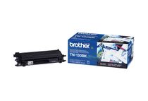 Brother TN130BK - Negro - original - cartucho de tóner - para Brother DCP-9040, 9042, 9045, HL-4040, 4050, 4070, MFC-9440, 9450, 9840