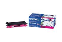 Brother TN130M - Magenta - original - cartucho de tóner - para Brother DCP-9040, 9042, 9045, HL-4040, 4050, 4070, MFC-9440, 9450, 9840