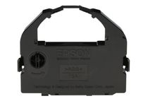 Epson - 1 - negro - cinta de tela para impresora
