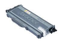Brother TN2110 - Negro - original - cartucho de tóner - para Brother DCP-7030, 7040, 7045, HL-2140, 2150, 2170, MFC-7320, 7440, 7840; Justio DCP-7040