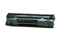 HP 35A - negro - original - LaserJet - cartucho de tóner (CB435A)