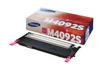Samsung CLT-M4092S - Magenta - original - cartucho de tóner (SU272A) - para Samsung CLX-3170, CLX-3175, CLX-3176, CLX-4175