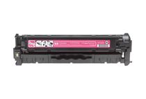 HP 304A - Magenta - original - LaserJet - cartucho de tóner (CC533A) - para Color LaserJet CM2320fxi, CM2320n, CM2320nf, CP2025, CP2025dn, CP2025n, CP2025x