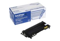 Brother TN2005 - Negro - original - cartucho de tóner - para Brother HL-2035, HL-2037