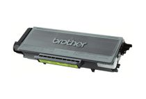 Brother TN3280 - Negro - original - cartucho de tóner - para Brother DCP-8070, 8085, HL-5340, 5350, 5370, 5380, MFC-8370, 8380, 8880, 8890