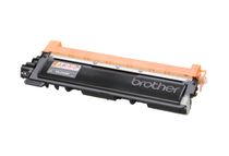 Brother TN230BK - Negro - original - cartucho de tóner - para Brother DCP-9010CN, HL-3040CN, HL-3040CW, HL-3070CW, MFC-9120CN, MFC-9320CN, MFC-9320CW