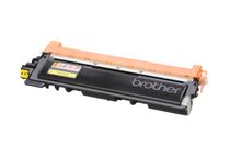 Brother TN230Y - Amarillo - original - cartucho de tóner - para Brother DCP-9010CN, HL-3040CN, HL-3040CW, HL-3070CW, MFC-9120CN, MFC-9320CN, MFC-9320CW