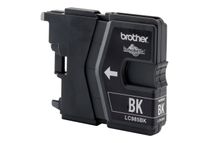 Brother LC985BK - Negro - original - cartucho de tinta - para Brother DCP-J125, DCP-J140, DCP-J315, DCP-J515, MFC-J220, MFC-J265, MFC-J410, MFC-J415