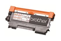 Brother TN2210 - Negro - original - cartucho de tóner - para Brother DCP-7060, 7065, 7070, HL-2240, 2250, 2270, MFC-7360, 7460, 7860; FAX-2840, 2940