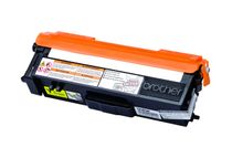Brother TN320Y - Amarillo - original - cartucho de tóner - para Brother DCP-9055, DCP-9270, HL-4140, HL-4150, HL-4570, MFC-9460, MFC-9465, MFC-9970