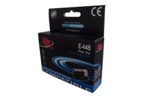 UPrint E-44B - 17 ml - Capacidad XL - negro - compatible - cartucho de tinta (alternativa para: Epson T0441) - para Epson Stylus C64, C66, C84, C86, CX3600, CX3650, CX4600, CX6400, CX6600