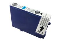 UPrint - Capacidad XL - cián - compatible - cartucho de tinta (alternativa para: Epson T055)