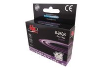UPrint B-980B - 15 ml - negro - compatible - cartucho de tinta (alternativa para: Brother LC980) - para Brother DCP-145, 163, 167, 193, 195, 197, 365, 373, 375, 377, MFC-250, 255, 290, 295, 297