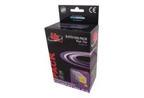 UPrint B-970/1000 PACK - paquete de 5 - tamaño XL - negro, amarillo, cián, magenta - compatible - cartucho de tinta (alternativa para: Brother LC1000BK, Brother LC1000C, Brother LC1000m, Brother LC1000Y, Brother LC970BK, Brother LC970C, Brother LC970M, B