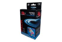 UPrint E-48-PACK - Paquete de 6 - 17 ml - tamaño XL - negro, amarillo, cián, magenta, magenta claro, cián claro - compatible - cartucho de tinta (alternativa para: Epson T0481, Epson T0482, Epson T0483, Epson T0484, Epson T0485, Epson T0486) - para Epson