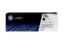 HP 78A - Negro - original - LaserJet - cartucho de tóner (CE278A) - para LaserJet Pro M1536dnf, P1566, P1606DN, P1607dn, P1608dn, P1609dn