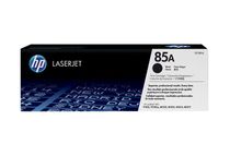 HP 85A - Negro - original - LaserJet - cartucho de tóner (CE285A) - para LaserJet Pro M1132 MFP, M1212nf MFP, M1217nfw MFP, P1102, P1102s, P1102W, P1109, P1109W