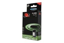 UPrint H-45B - 50 ml - negro - compatible - refabricado - cartucho de tinta (alternativa para: HP 45) - para HP Deskjet 83X; Officejet G55, g85, R40, R60, R80, T45, T65; Officejet Pro 11XX; psc 500