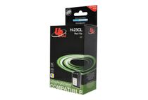 UPrint H-23CL - 39 ml - tamaño XL - color (cian, magenta, amarillo) - compatible - refabricado - cartucho de tinta (alternativa para: HP 23) - para HP Deskjet 83X; Officejet R40, R45, R60, R65, R80, T45, T65; Officejet Pro 11XX; psc 500