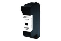 Cartucho compatible 15 negro uprint 50ml