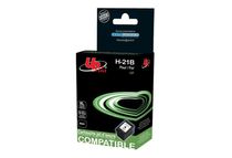UPrint H-21B - 20 ml - tamaño XL - negro - compatible - refabricado - cartucho de tinta (alternativa para: HP C9351AE) - para HP Deskjet F2185, F2187, F2210, F2235, F2240, F2275, F2290, F375, F4175, F4190, F4194
