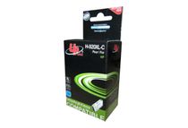 UPrint H-920XL-C - 12 ml - tamaño XL - cián - compatible - refabricado - cartucho de tinta (alternativa para: HP 920XL) - para HP Officejet 6500, 6500 E709a, 6500 E709c, 6500A, 6500A E710a, 7500A