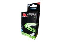 UPrint H-364XL-C - 12 ml - tamaño XL - cián - compatible - refabricado - cartucho de tinta (alternativa para: HP 364XL) - para HP Deskjet 35XX; Photosmart 55XX, 55XX B111, 65XX B211, 75XX, B110, Wireless B110