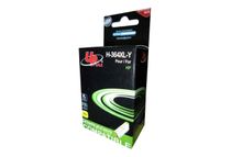 UPrint H-364XL-Y - 12 ml - tamaño XL - amarillo - compatible - refabricado - cartucho de tinta (alternativa para: HP 364XL) - para HP Deskjet 35XX; Photosmart 55XX, 55XX B111, 65XX B211, 75XX, B110, Wireless B110