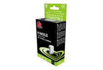 UPrint H-940XLB - 80 ml - Capacidad XL - negro - compatible - refabricado - cartucho de tinta (alternativa para: HP 940XL) - para HP Officejet Pro 8000, 8500, 8500 A909a, 8500A, 8500A A910a, 8500A A910d