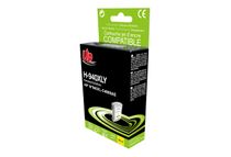 UPrint H-940XLY - 35 ml - Capacidad XL - amarillo - compatible - refabricado - cartucho de tinta (alternativa para: HP 940XL) - para HP Officejet Pro 8000, 8500, 8500 A909a, 8500A, 8500A A910a, 8500A A910d