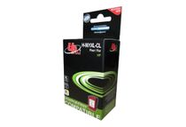 UPrint H-901XL-CL - 21 ml - tamaño XL - color (cian, magenta, amarillo) - compatible - refabricado - cartucho de tinta (alternativa para: HP 901XL) - para HP Officejet 4500, 4500 G510, J4524, J4540, J4550, J4585, J4624, J4640, J4660, J4680