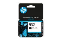 HP 932 - Negro - original - cartucho de tinta - para Officejet 6100, 6600 H711a, 6700, 7110, 7510, 7610, 7612