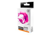 SWITCH - 12 ml - magenta - compatible - cartucho de tinta (alternativa para: Brother LC985M) - para Brother DCP-J125, DCP-J140, DCP-J315, DCP-J515, MFC-J220, MFC-J265, MFC-J410, MFC-J415