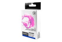 SWITCH - 13 ml - magenta claro - compatible - refabricado - cartucho de tinta (alternativa para: Epson T0486) - para Epson Stylus Photo R200, R220, R300, R300M, R320, R340, RX500, RX600, RX620, RX640