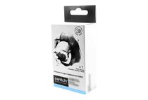 SWITCH - 20 ml - negro - compatible - refabricado - cartucho de tinta (alternativa para: HP 300XL) - para HP Deskjet F2430, F2483, F2488, F4213; ENVY 100 D410, 11X D411, 120; Photosmart C4685